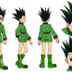 Illustration for article titled How I (Reluctantly) Became a Hunter x Hunter Fan